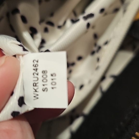 Kate Spade Newbury Lane Loden Satchel W/Crossbody Strap & COA - NWOT - Picture 11 of 13